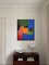 Bodasca, Colorful Abstract Composition, Acrylic Painting, Image 3