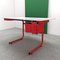 Pupil Desk by Joe Colombo for Bieffeplast, 1970s 1