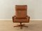 Vintage Lounge Chair by Arne Wahl Iversen for Komfort, 1960s, Image 9