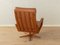 Vintage Lounge Chair by Arne Wahl Iversen for Komfort, 1960s 7