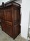 Antique Sideboard in Walnut, Image 6