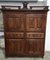 Antique Sideboard in Walnut, Image 1