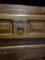 Credenza antica in noce, Immagine 11