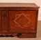 Antique Chest in Walnut, 1624 3