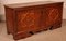 Antique Chest in Walnut, 1624 7