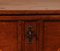 Antique Chest in Walnut, 1624 11