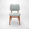 Dining Chairs by Hugo Troeds Bjärnum, 1950s, Set of 4, Image 3