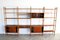 Vintage Swedish Freestanding Wall Unit, 1960s, Image 1