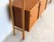 Vintage Swedish Freestanding Wall Unit, 1960s, Image 2