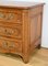 Louis XIV Chest of Drawers in Cherry 16