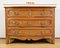 Louis XIV Chest of Drawers in Cherry 28