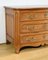 Louis XIV Chest of Drawers in Cherry 14