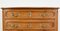Louis XIV Chest of Drawers in Cherry 8
