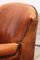 Vintage Club Chair in Sheepskin, 1970, Image 7