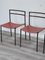 Vintage Caramella Stühle von Pallucco, 1980er, 4er Set 8