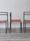 Chaises Caramella Vintage par Pallucco, 1980s, Set de 4 12