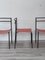 Vintage Caramella Chairs by Pallucco, 1980s, Set of 4 12