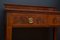 Edwardian Mahogany Console Table, 1900 11