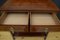 Edwardian Mahogany Console Table, 1900 12