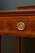 Edwardian Mahogany Console Table, 1900 9