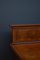 Edwardian Mahogany Console Table, 1900 18