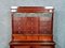 Mueble Napoleón III vintage de caoba, Imagen 5