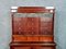 Vintage Napoleon III Cabinet in Mahogany, Image 5