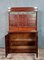 Vintage Napoleon III Cabinet in Mahogany 4