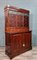 Vintage Napoleon III Cabinet in Mahogany, Image 3