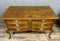 Louis XIV Mazarin Chest of Drawers in Magnifying Glass Marquetry, Image 4