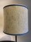 Vintage Italian Table Lamps in Travertine, 1970, Set of 2 5