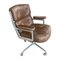 Eames Time Life Lobby Chair by Mobilier International, France, 1960s, Image 3