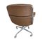 Eames Time Life Lobby Chair by Mobilier International, France, 1960s, Image 2