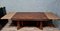 Brutalist Table in Oak by Charles Dudouyt, Image 6