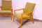 Mid-Century Eastern Bloc Armchairs by Jiří Jiroutek for Interior Prague, 1970s, Set of 2, Image 12