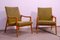 Mid-Century Eastern Bloc Armchairs by Jiří Jiroutek for Interior Prague, 1970s, Set of 2 3