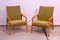 Mid-Century Eastern Bloc Armchairs by Jiří Jiroutek for Interior Prague, 1970s, Set of 2 2