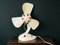 Vintage Art Deco Style Portable Air Ventilator Fan, 1975 2