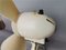 Vintage Art Deco Style Portable Air Ventilator Fan, 1975, Image 10