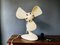 Vintage Art Deco Style Portable Air Ventilator Fan, 1975 5