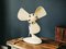 Vintage Art Deco Style Portable Air Ventilator Fan, 1975 1