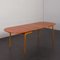 Vintage Danish Teak Drop Leaf Table 11