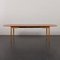 Vintage Danish Teak Drop Leaf Table 8