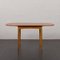 Table Vintage en Teck, Danemark 4