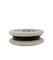 Black and White Marble Inlays Ashtray, 1970s 18