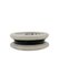 Black and White Marble Inlays Ashtray, 1970s, Image 18