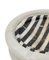 Black and White Marble Inlays Ashtray, 1970s, Image 9