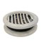 Black and White Marble Inlays Ashtray, 1970s 14