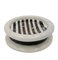 Black and White Marble Inlays Ashtray, 1970s, Image 14