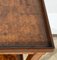 Kleiner Vintage Tisch aus Holz, 1920 5